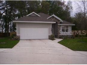 14049 Northwest 9th Road Newberry, FL 32669 - Photo 1 of 1 Gallery Image 1