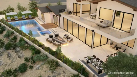 $5,795,000 | 5594 Soledad Road, La Jolla, CA 92037