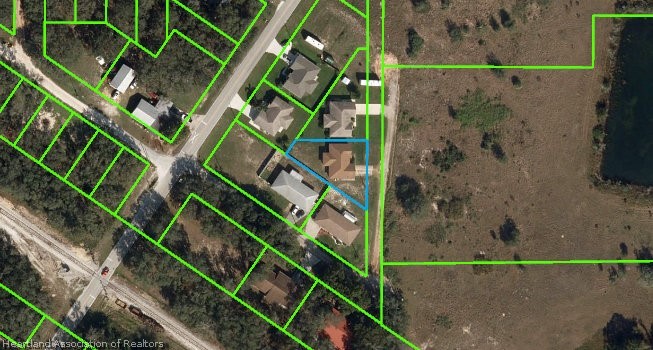 5334 Troon Road Sebring, FL 33876 - Photo 1 of 1 Gallery Image 1