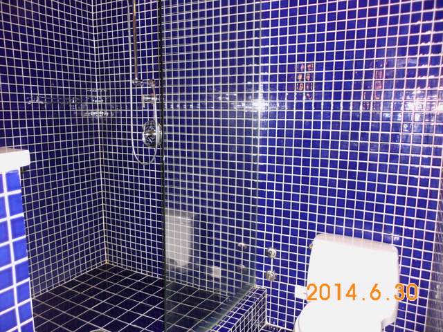 655 West Irving Park Road, Unit 4910 Chicago, IL 60613 - Photo 18 of 22 a view of a brick wall