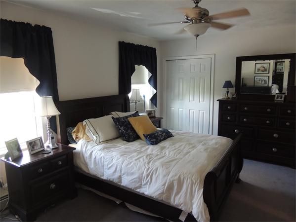 10 Maxwell Court, Unit A Worcester, MA 01607 - Photo 12 of 19 Gallery Image 12