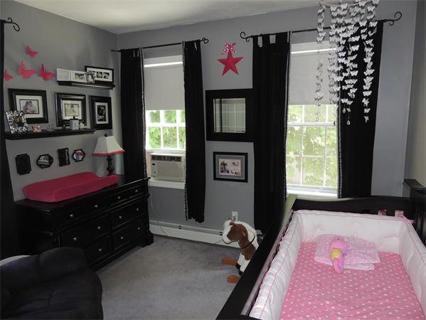 10 Maxwell Court, Unit A Worcester, MA 01607 - Photo 17 of 19 Gallery Image 17