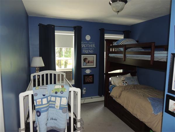 10 Maxwell Court, Unit A Worcester, MA 01607 - Photo 18 of 19 Gallery Image 18