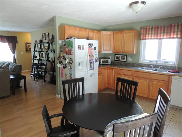 10 Maxwell Court, Unit A Worcester, MA 01607 - Photo 19 of 19 Gallery Image 19