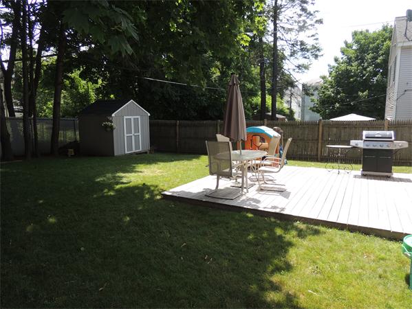10 Maxwell Court, Unit A Worcester, MA 01607 - Photo 3 of 19 Gallery Image 3