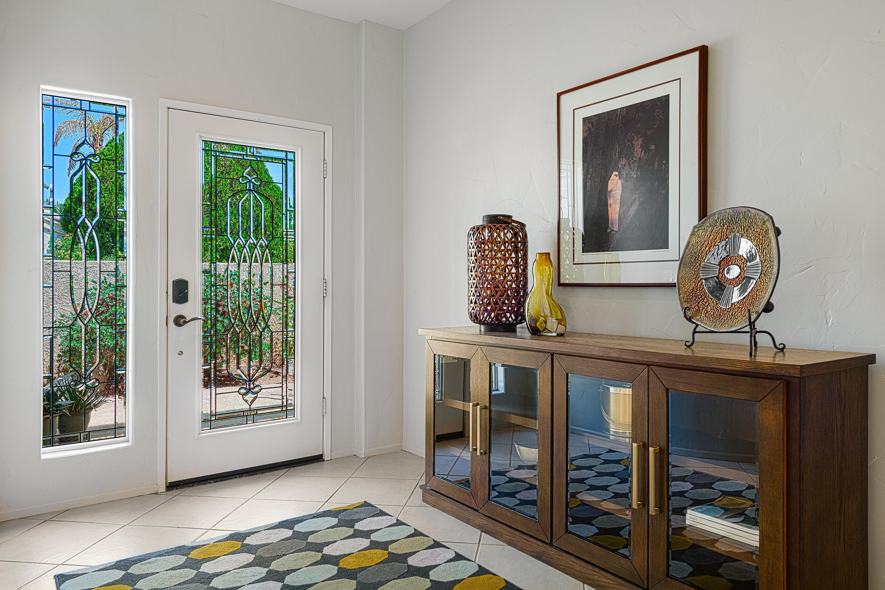 7 Florentina Drive Rancho Mirage, CA 92270 - Photo 12 of 45 a living room with furniture