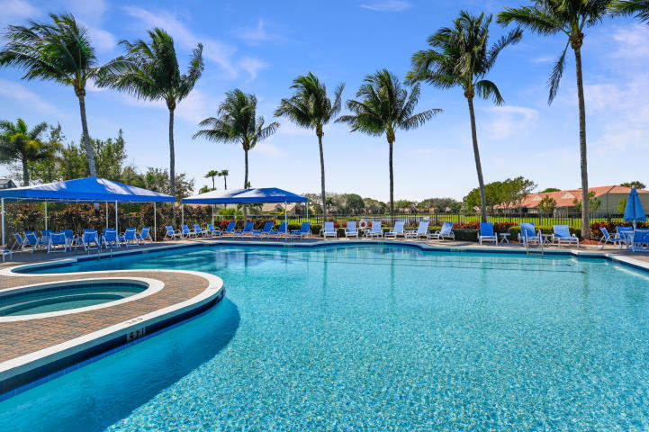 12031 Roma Road Boynton Beach, FL 33436 - Photo 16 of 32 POOL