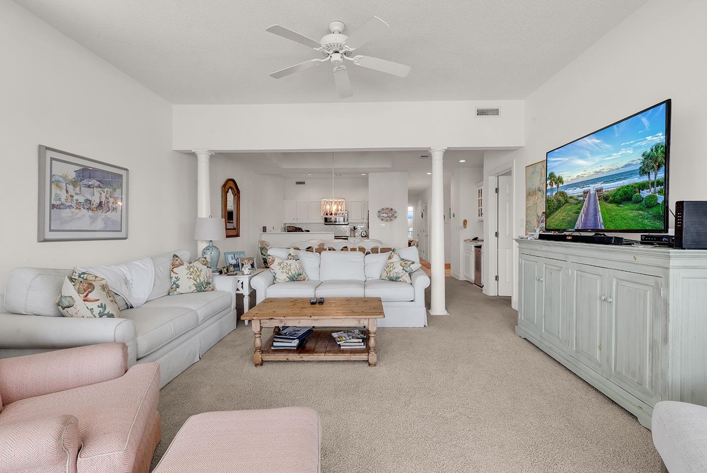 35 Inlet Point Drive, Unit 19A Pawleys Island, SC 29585 - Photo 6 of 44