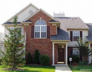 3484 Tremonte Circle, Unit 148 Rochester, MI 48306 - Photo 1 of 1 Property Photo