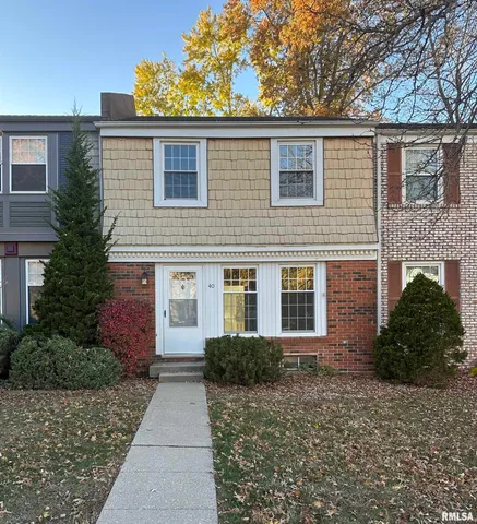 $115,000 | 40 North Yorktown Road, Macomb, IL 61455