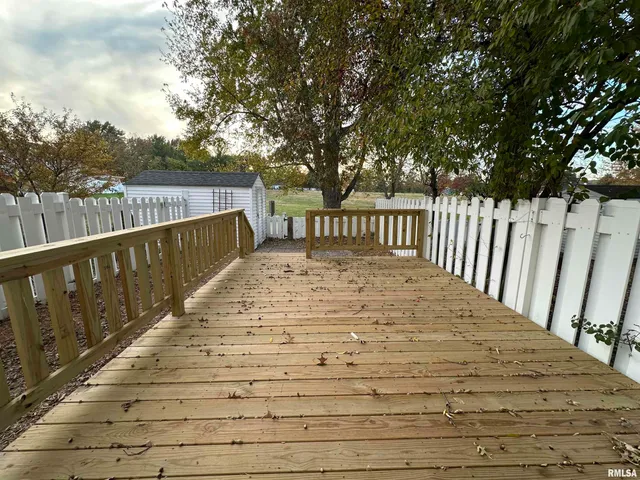 $115,000 | 40 North Yorktown Road, Macomb, IL 61455