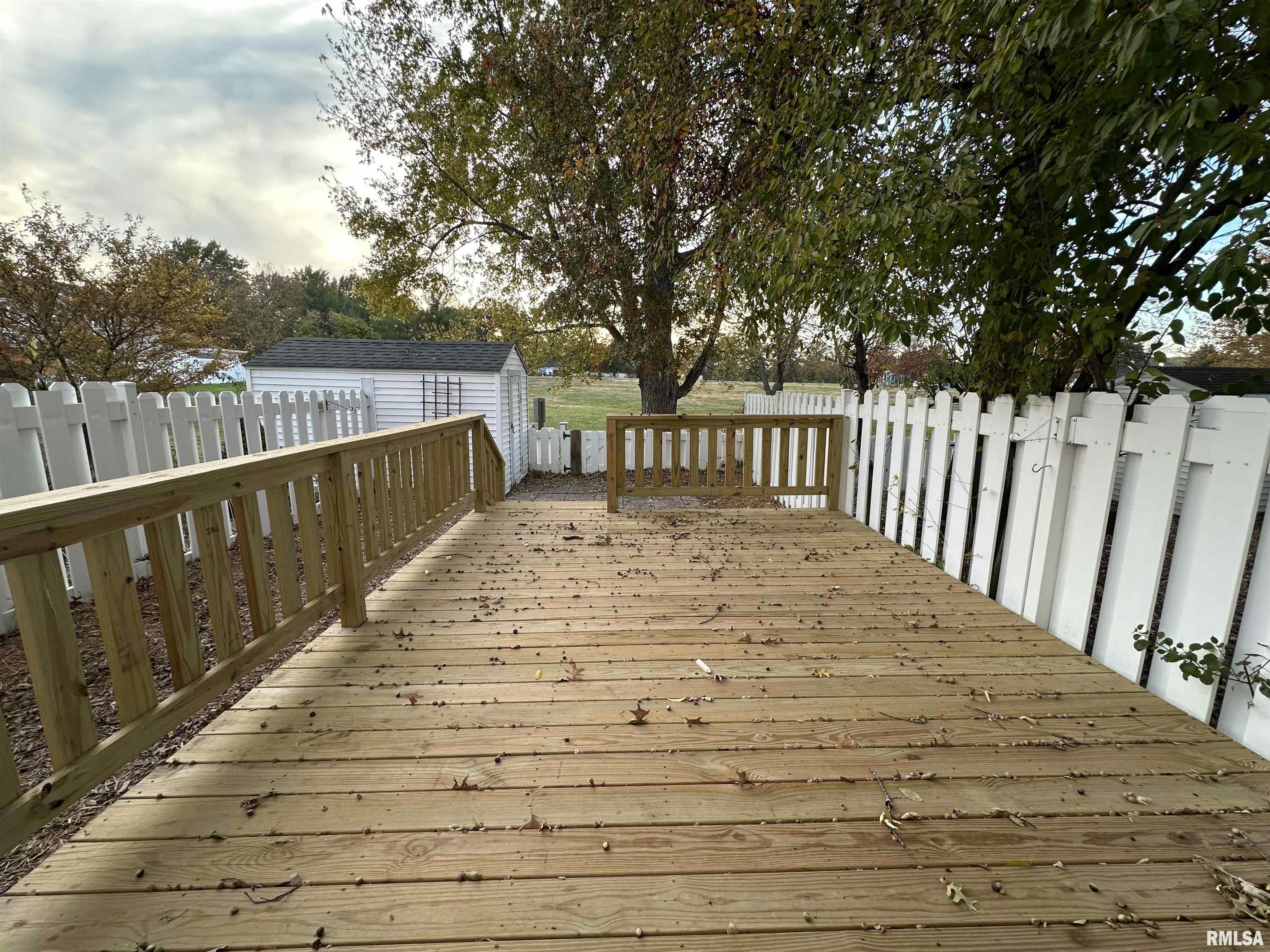 40 North Yorktown Road Macomb, IL 61455 - Photo 21 of 22