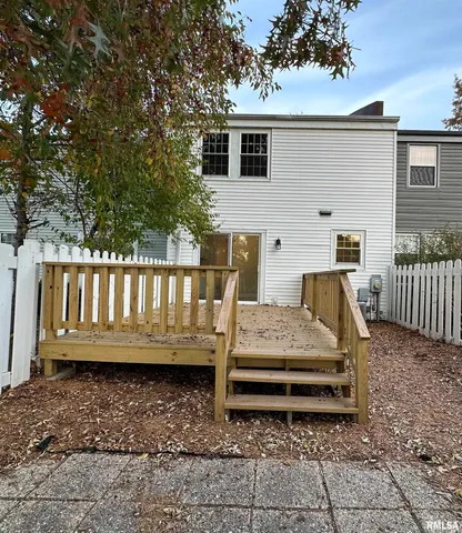 $115,000 | 40 North Yorktown Road, Macomb, IL 61455