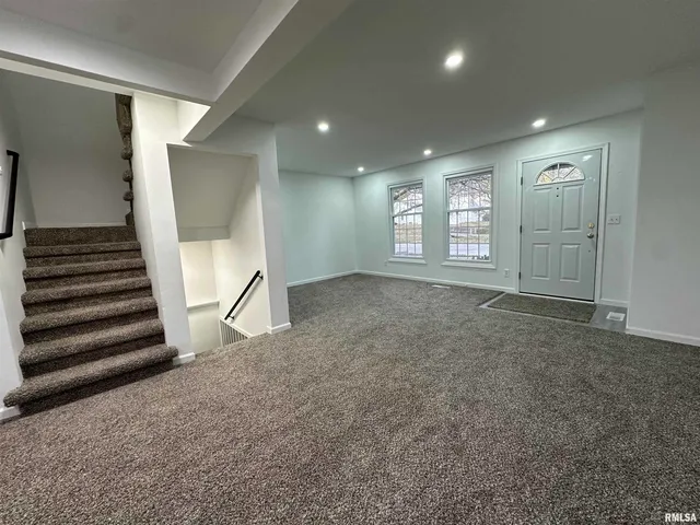 $115,000 | 40 North Yorktown Road, Macomb, IL 61455