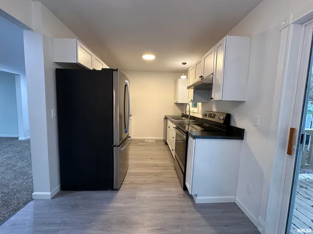 $115,000 | 40 North Yorktown Road, Macomb, IL 61455