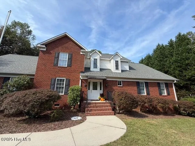$459,000 | 160 Belews Field Road, Stokesdale, NC 27357