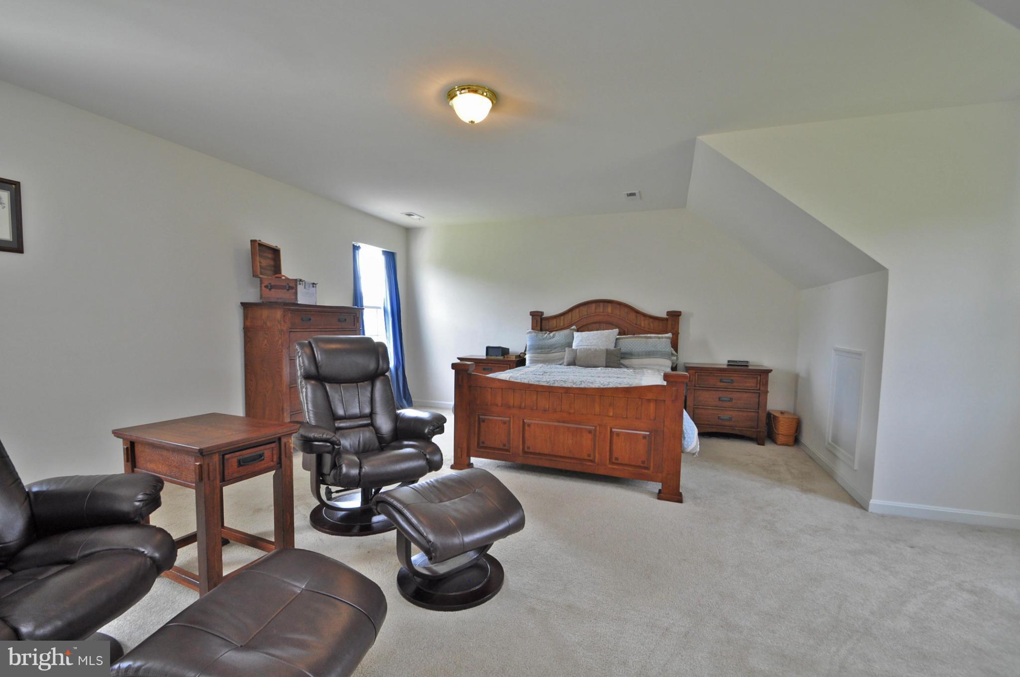 4625 Lewiston Road Bumpass, VA 23024 - Photo 27 of 30 a room with furniture