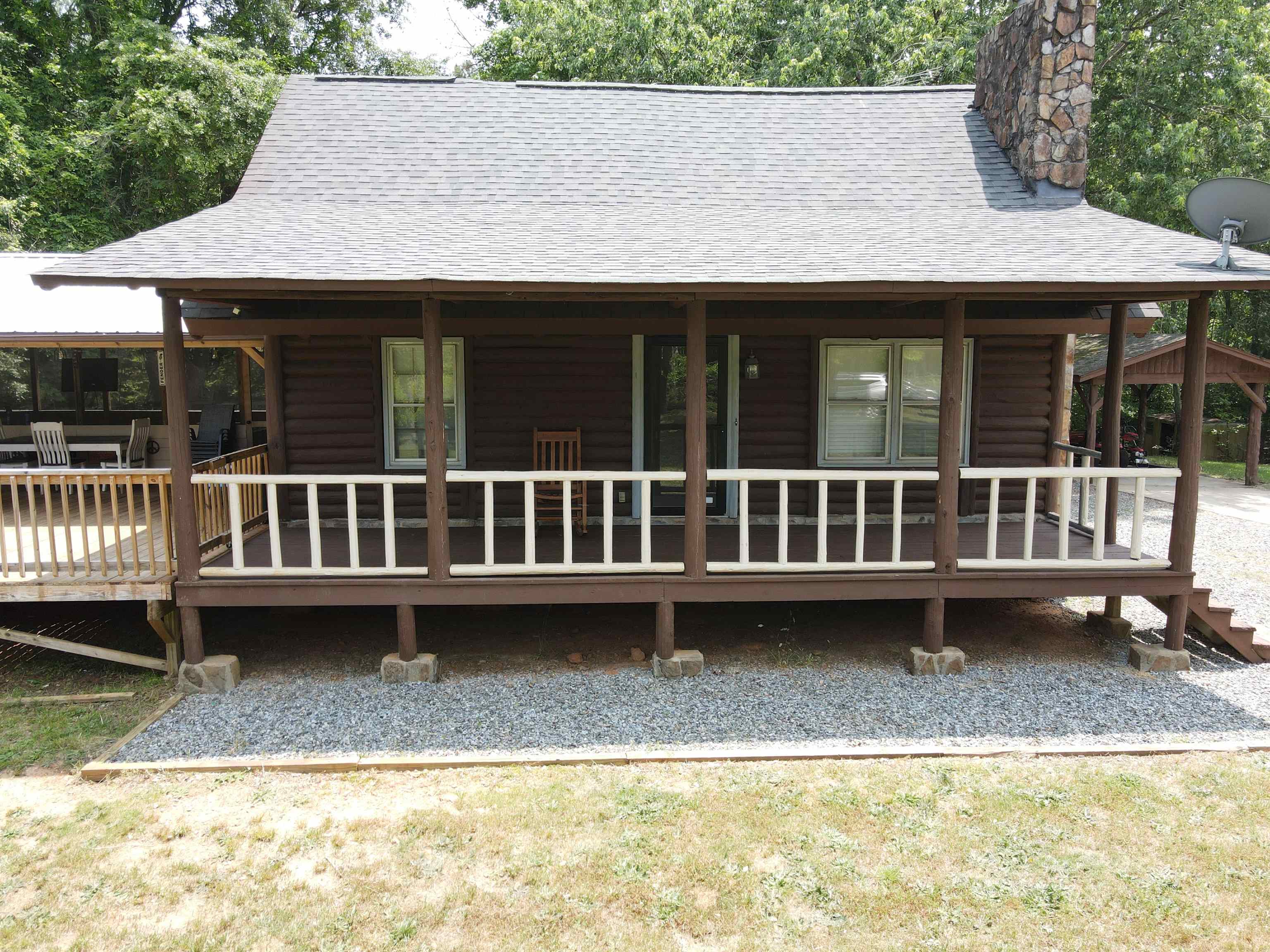 126 River Tree Road Gaffney, SC 29341 - Photo 2 of 36