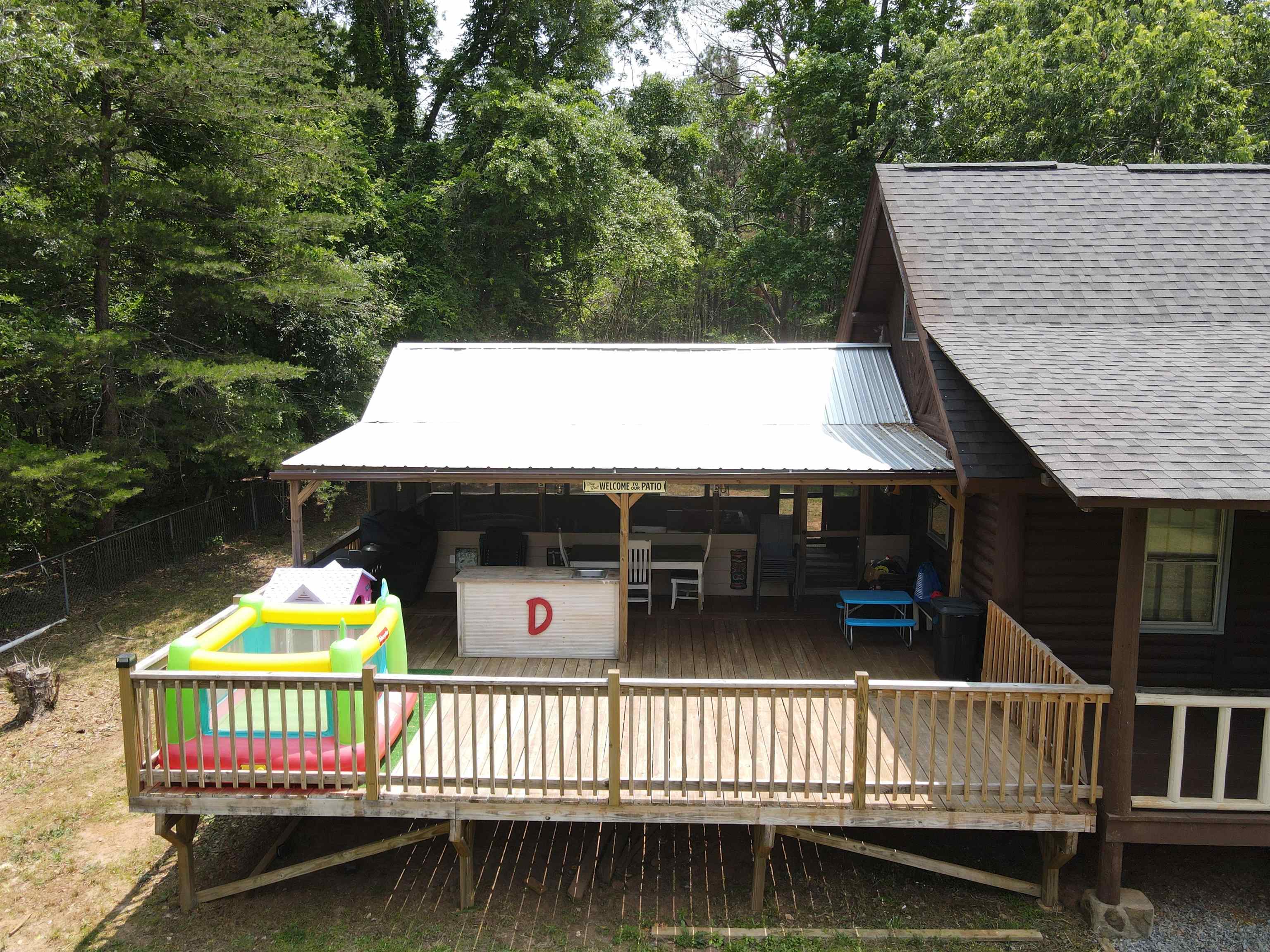 126 River Tree Road Gaffney, SC 29341 - Photo 3 of 36