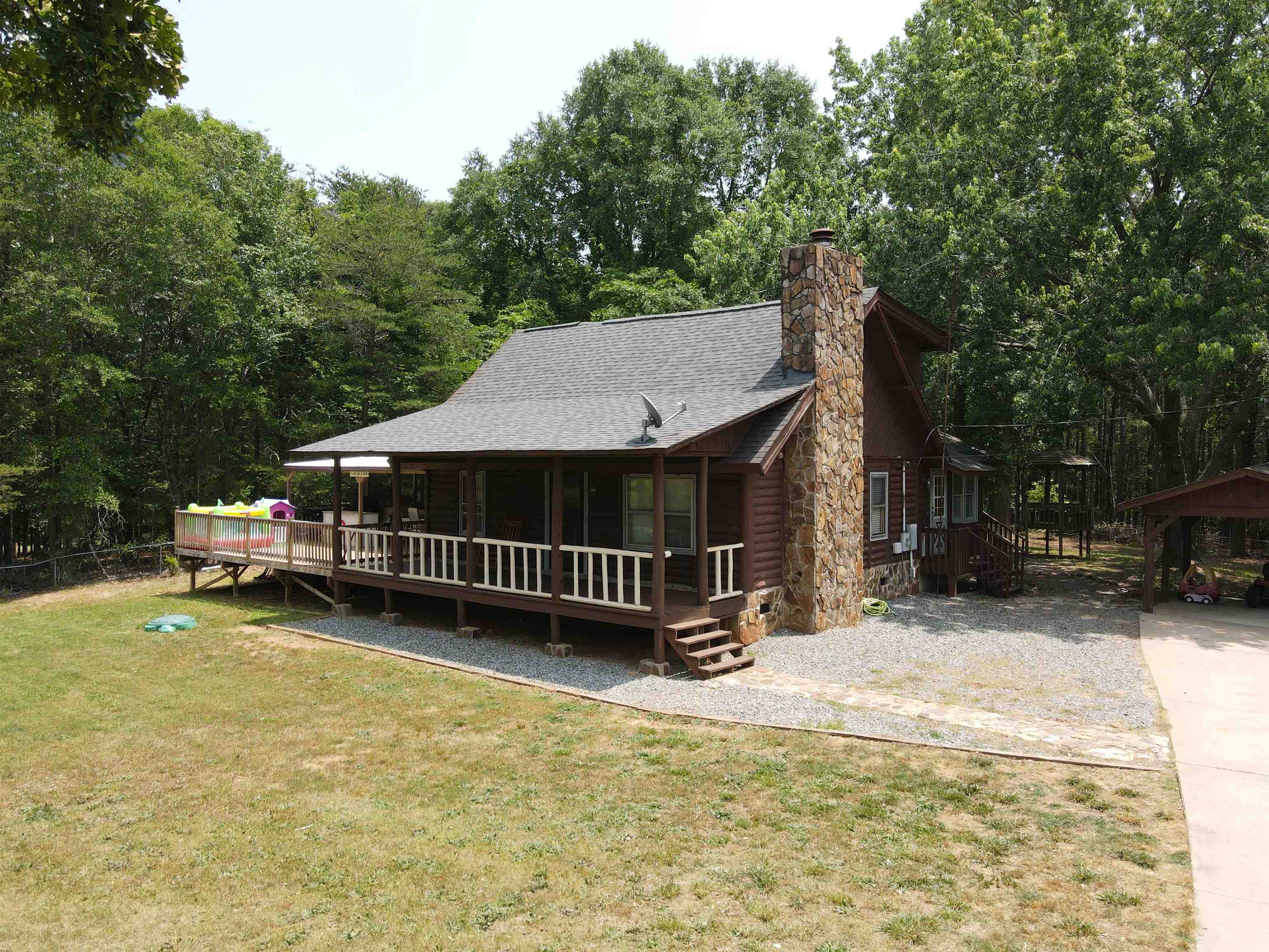 126 River Tree Road Gaffney, SC 29341 - Photo 32 of 36
