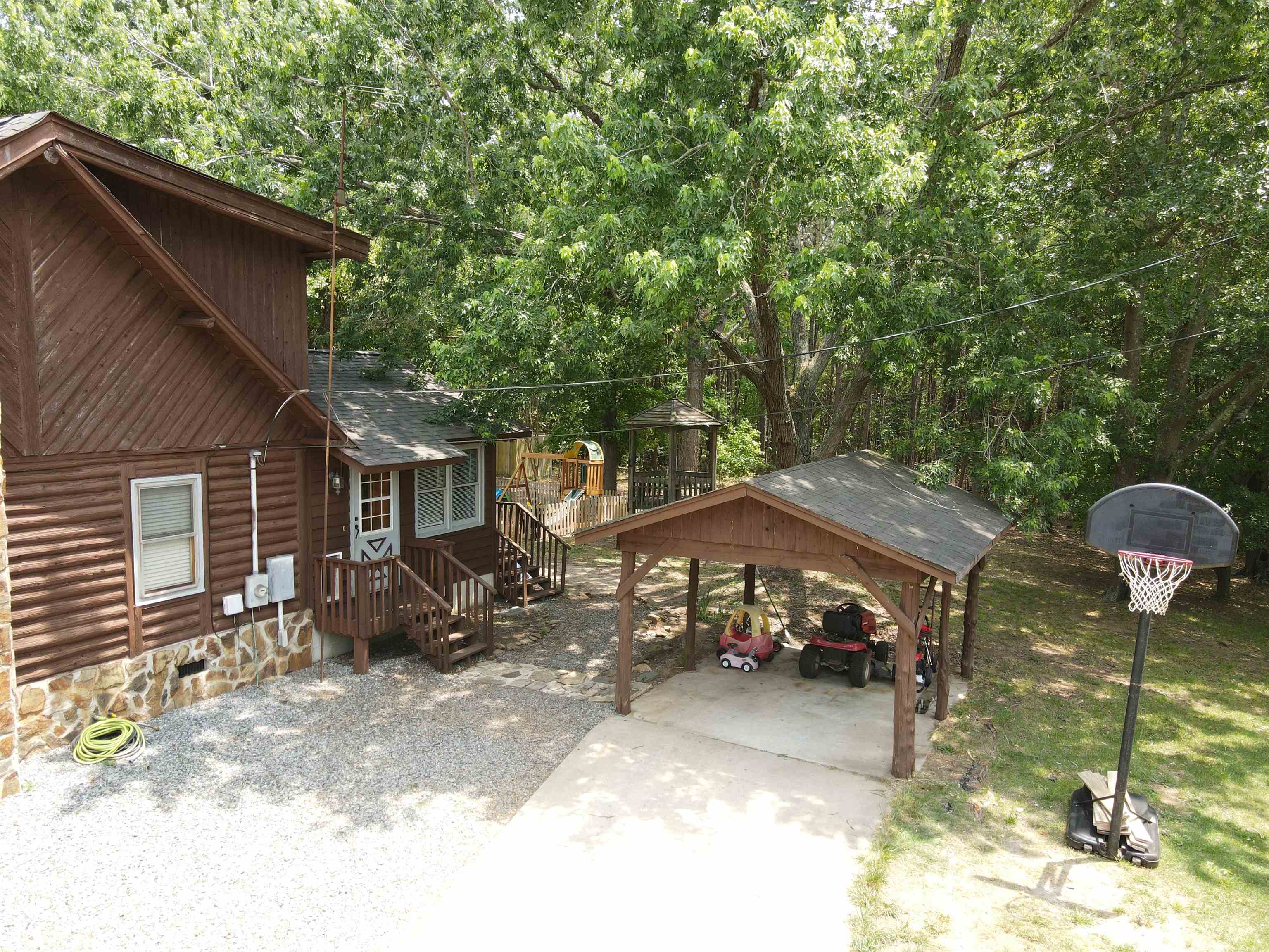 126 River Tree Road Gaffney, SC 29341 - Photo 33 of 36