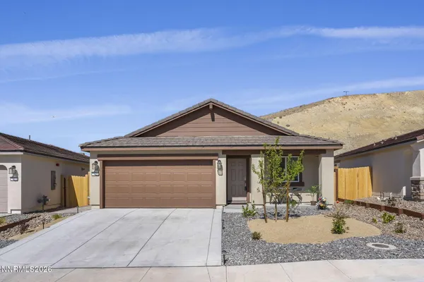 $489,000 | 7021 Mount Nimba Street, Sparks, NV 89436