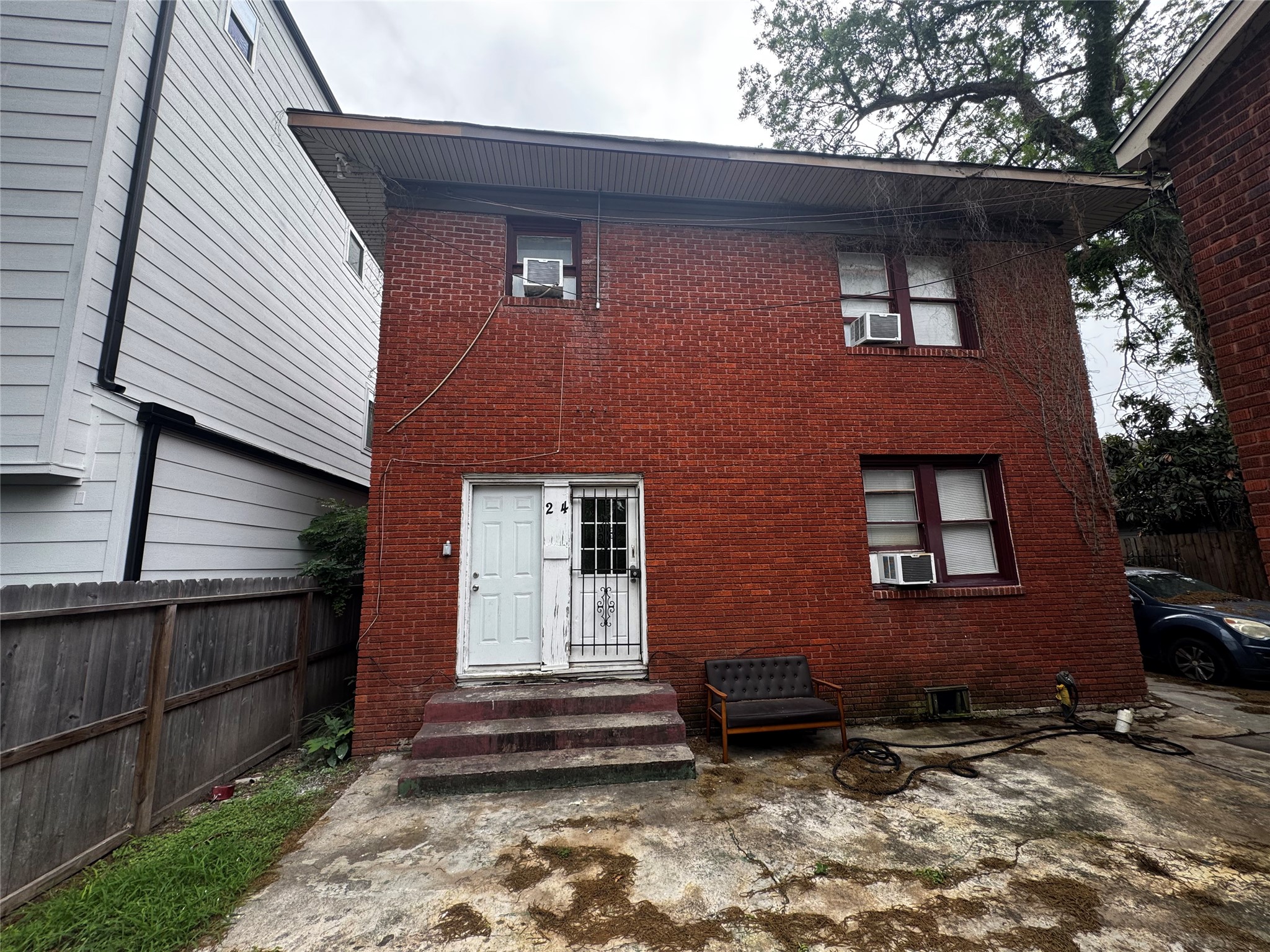 4510 La Branch Street, Unit 4 Houston, TX 77004 - Photo 7 of 8