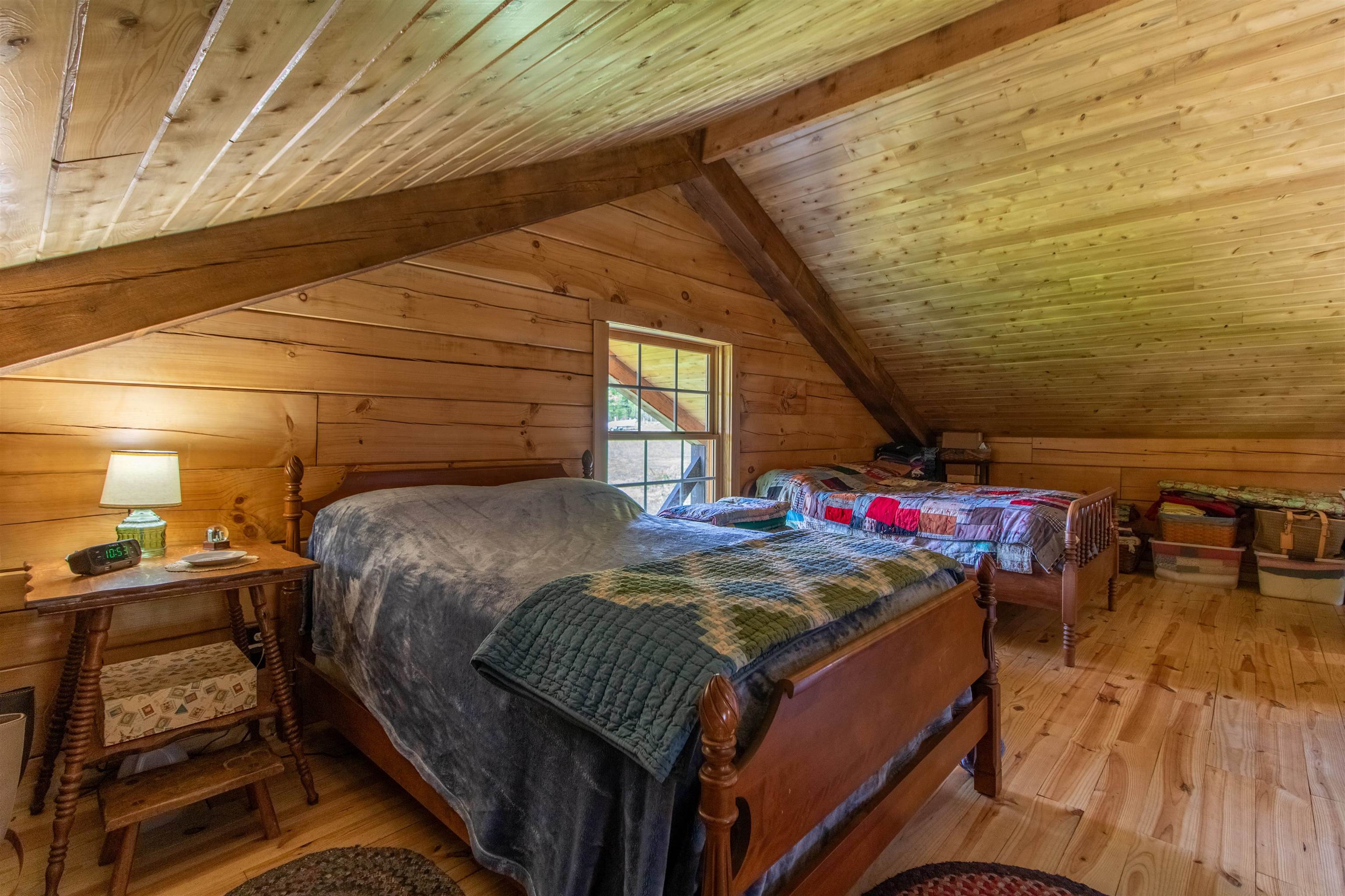 142 Minister Hill Road Wheelock, VT 05851 - Photo 25 of 57