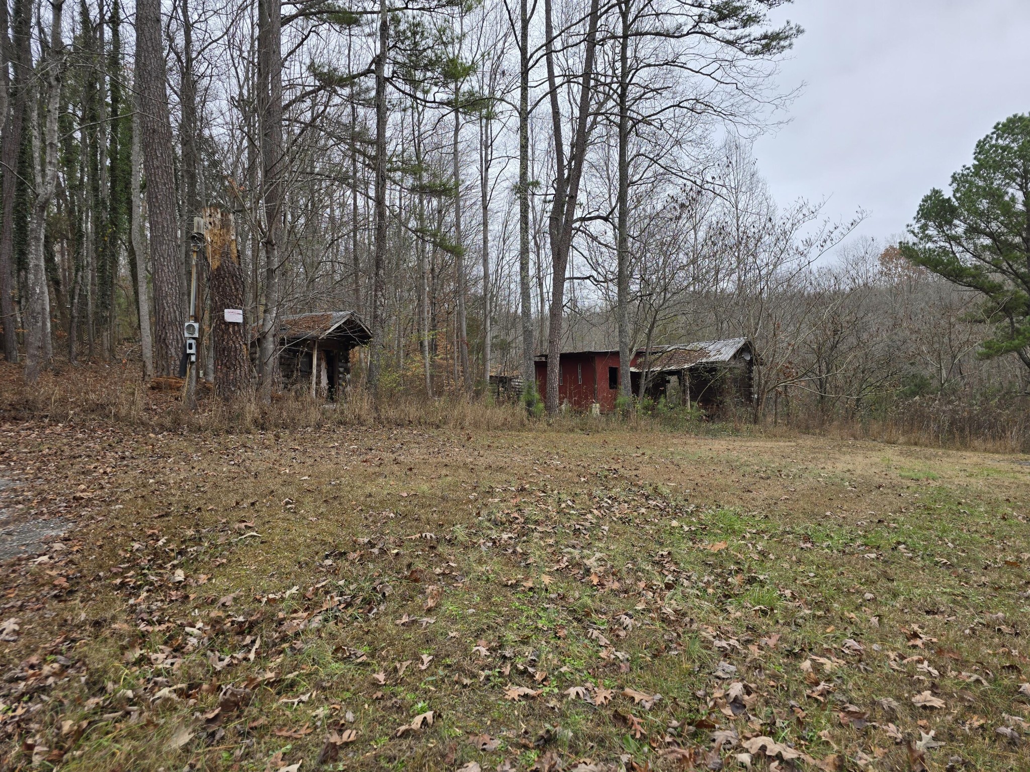 127 County Road 179 Decatur, TN 37322 - Photo 1 of 8 Gallery Image 1