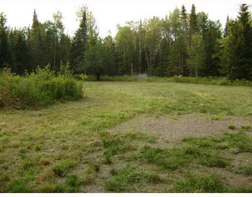 50 Long Pond Road Jackman, ME 04945 - Photo 3 of 8 Land. Cleared Building Site