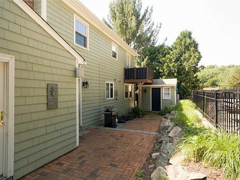 36 Azalea Court Cranston, RI 02921 - Photo 22 of 24 Exterior Front.