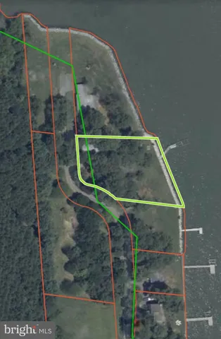 a view of a lake view