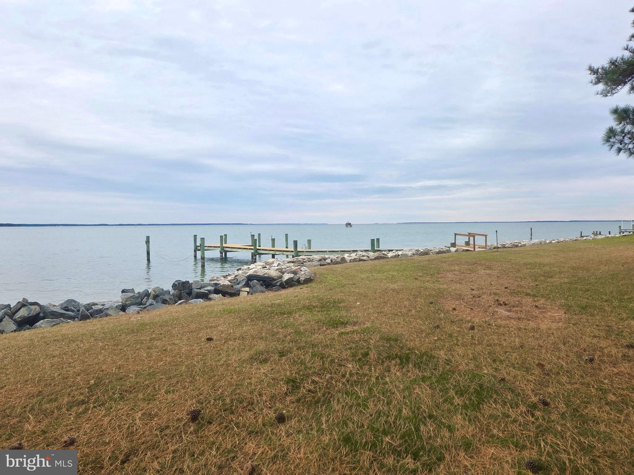 5489 Rude Avenue Tilghman, MD 21671 - Photo 14 of 65 a view of an ocean