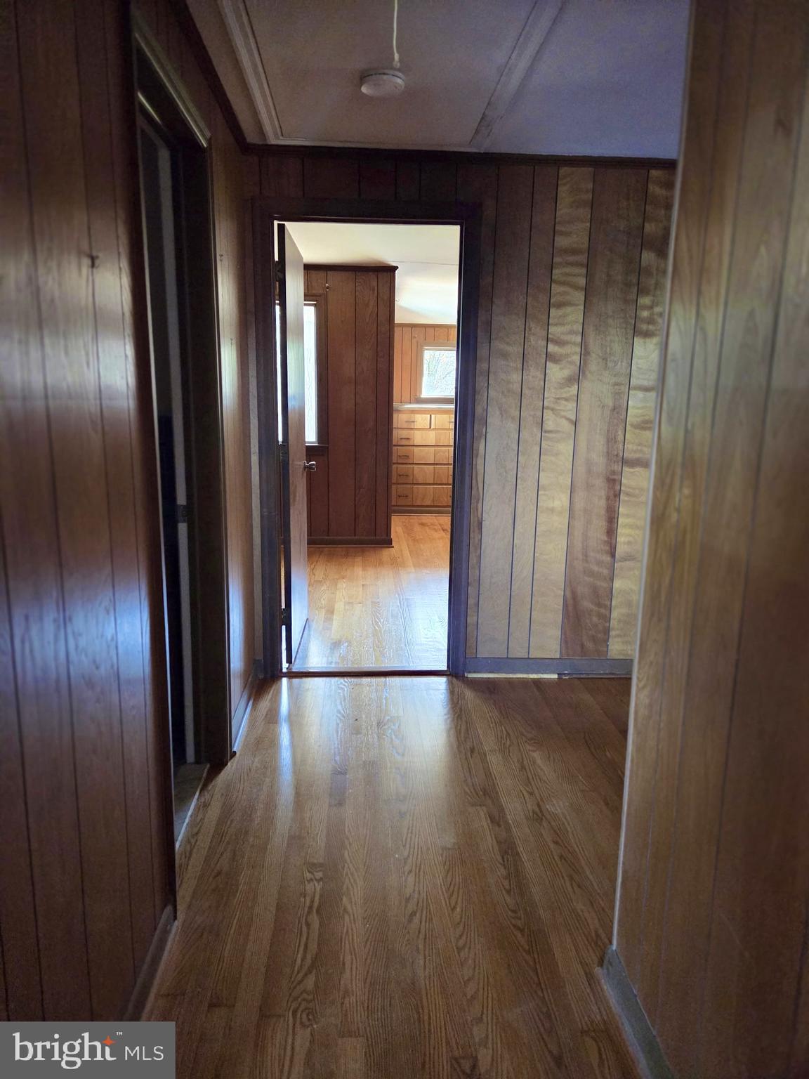 5489 Rude Avenue Tilghman, MD 21671 - Photo 36 of 65 a view of gallery with wooden floor