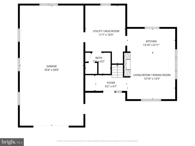 $850,000 | 5489 Rude Avenue, Tilghman, MD 21671