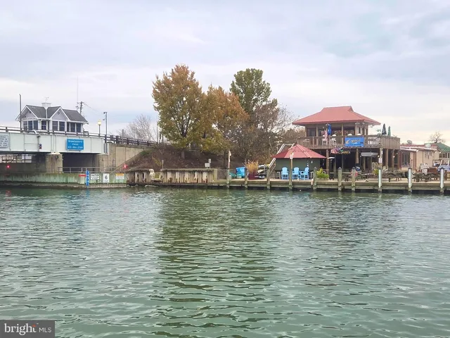 $850,000 | 5489 Rude Avenue, Tilghman, MD 21671