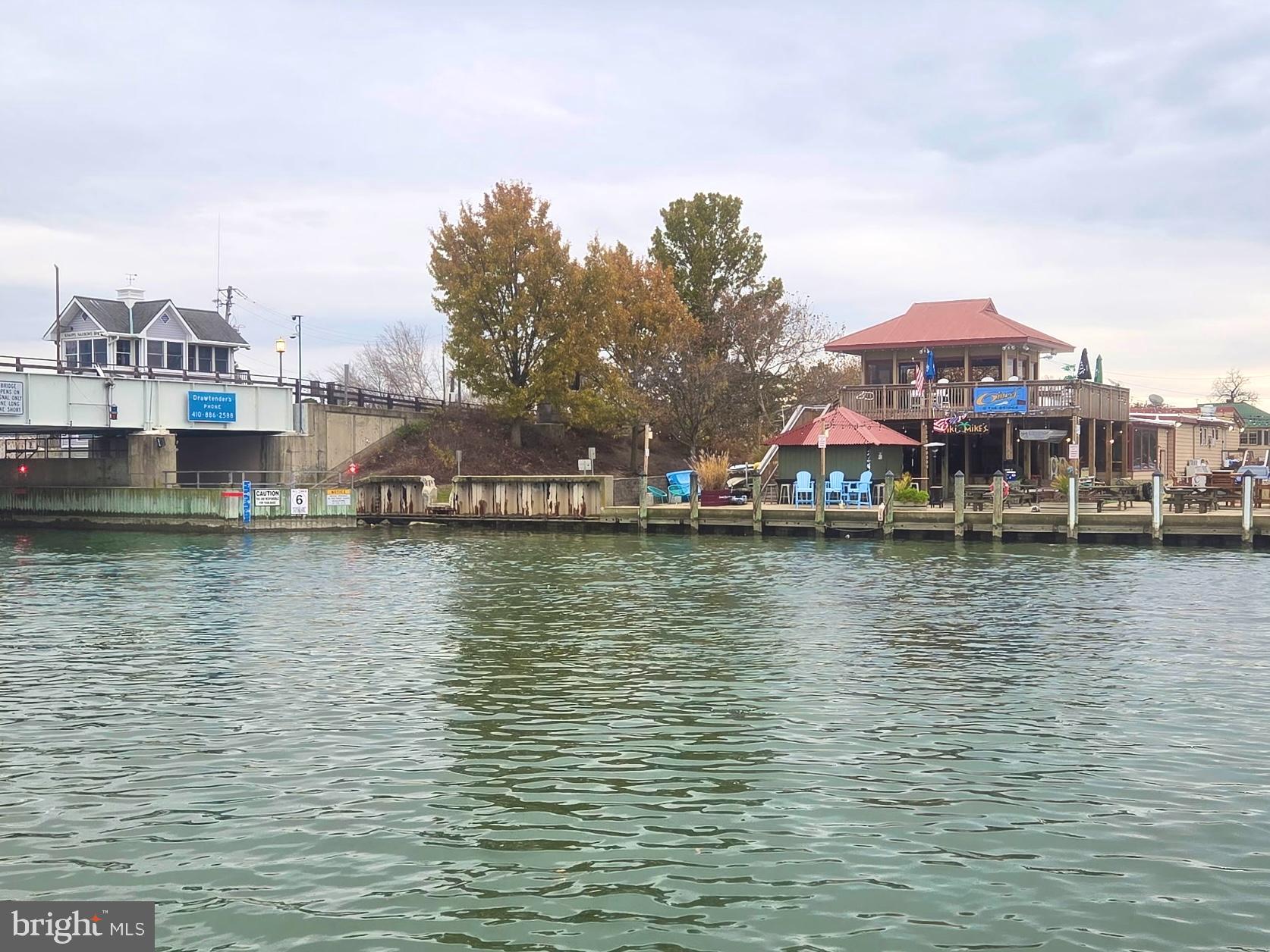 5489 Rude Avenue Tilghman, MD 21671 - Photo 62 of 65