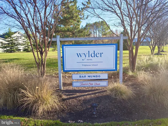 $850,000 | 5489 Rude Avenue, Tilghman, MD 21671