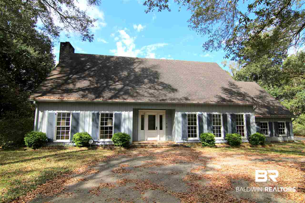7147 Chapman Street Fairhope, AL 36532 - Photo 1 of 48 Welcome To Montrose!