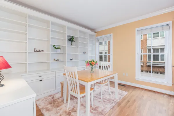 $5,995 | 2310 North Van Buren Court, Arlington, VA 22205