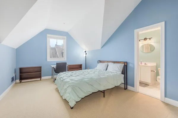 $5,995 | 2310 North Van Buren Court, Arlington, VA 22205