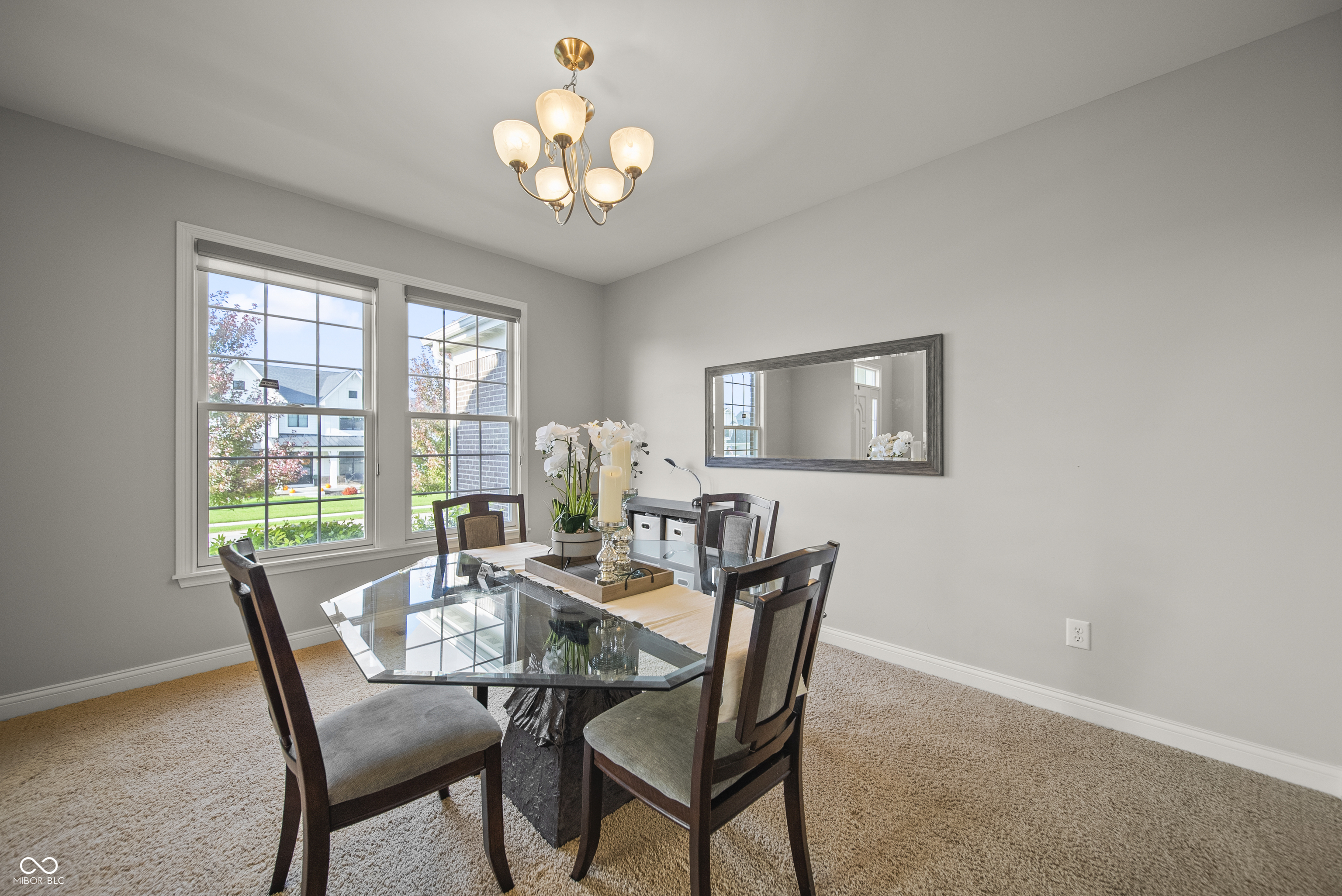 10599 Geist View Drive Fishers, IN 46055 - Photo 14 of 58