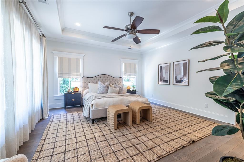 538 Ansley Street Decatur, GA 30030 - Photo 32 of 73