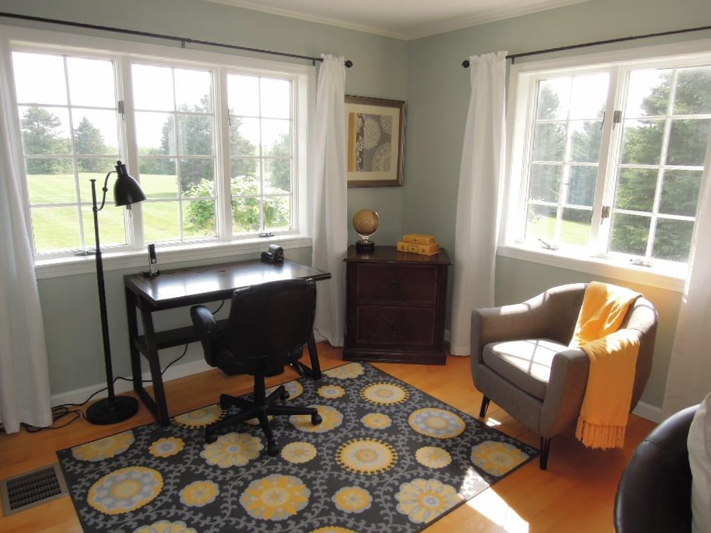 57 Spruce Ridge Road Caribou, ME 04736 - Photo 15 of 34 So Spacious, Could be Anything You Want!