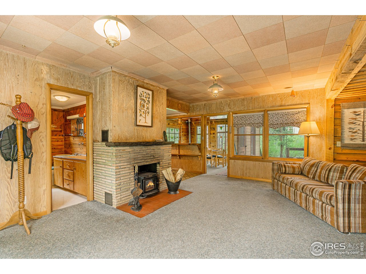 656 Rustic Road Bellvue, CO 80512 - Photo 16 of 40 Gallery Image 16