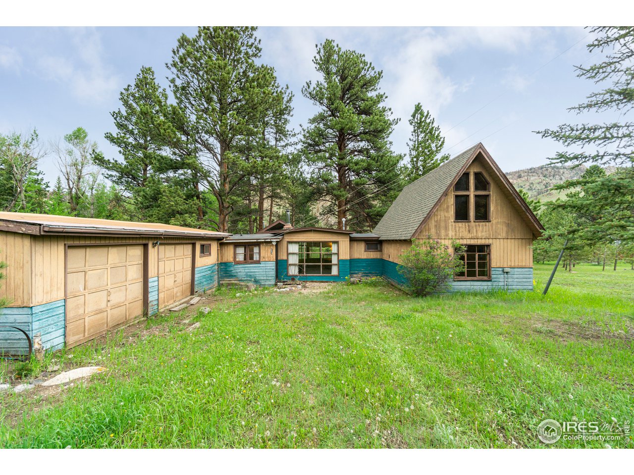 656 Rustic Road Bellvue, CO 80512 - Photo 32 of 40 Gallery Image 32
