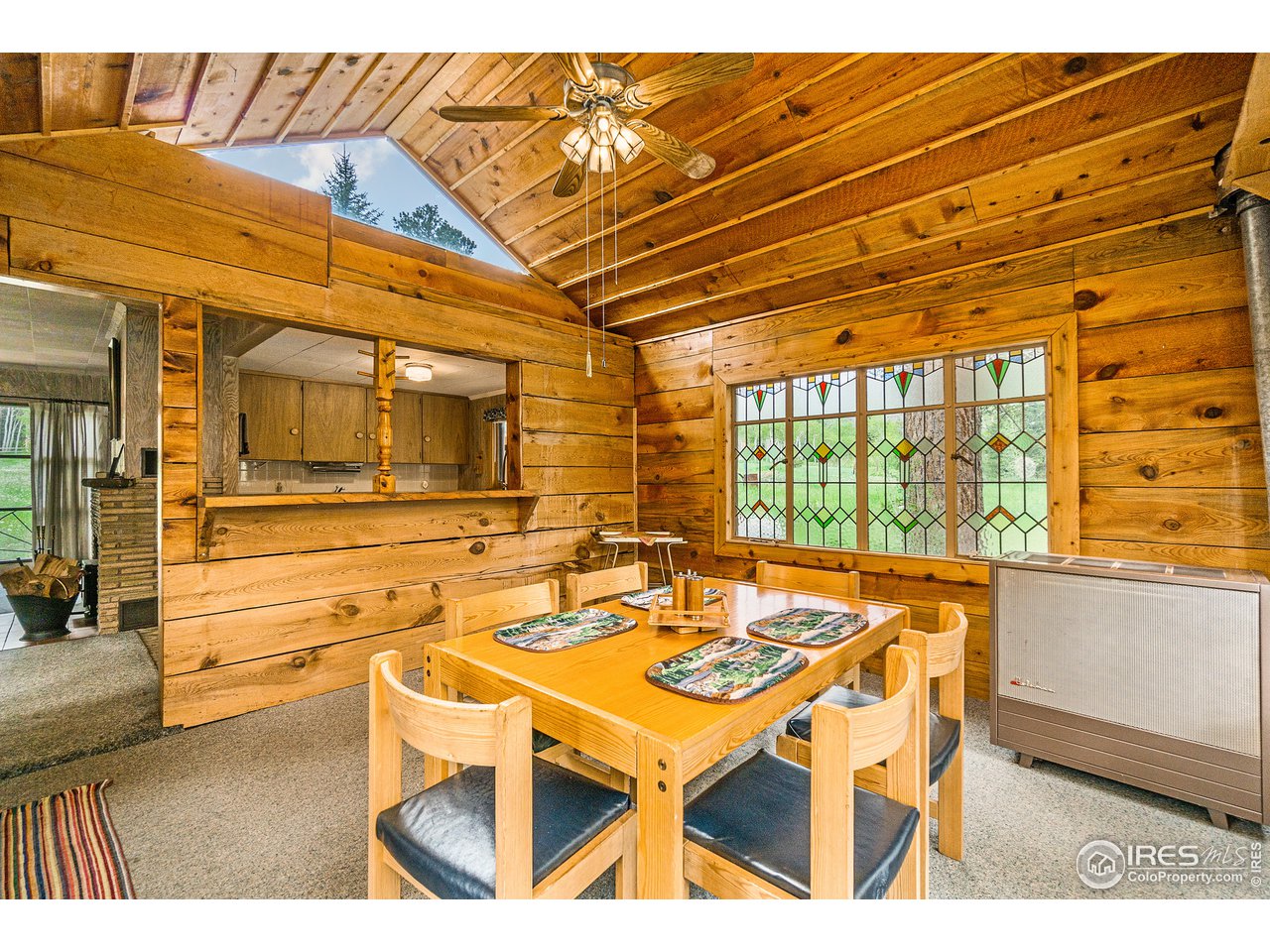 656 Rustic Road Bellvue, CO 80512 - Photo 6 of 40 Gallery Image 6