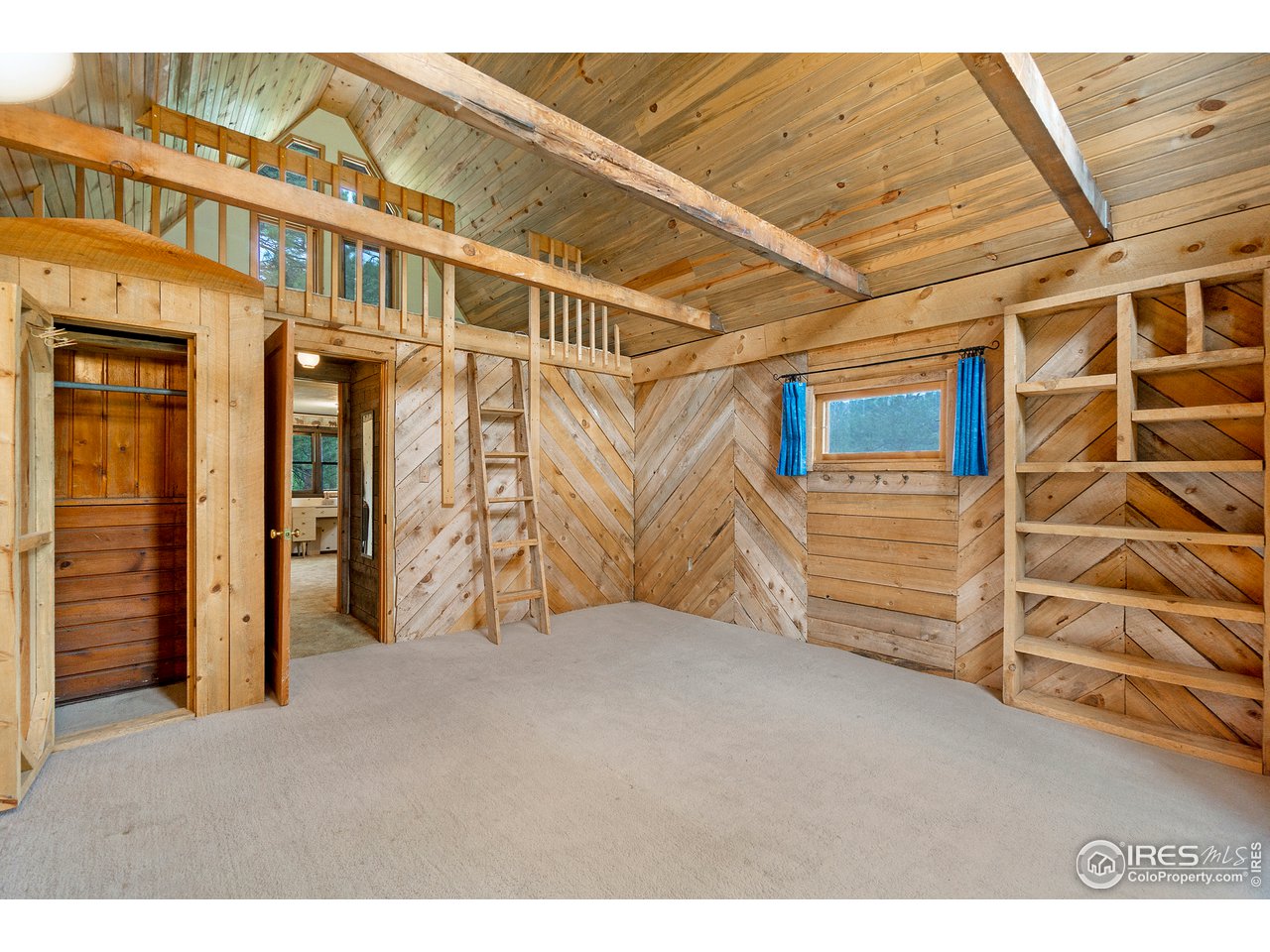 656 Rustic Road Bellvue, CO 80512 - Photo 8 of 40 Gallery Image 8