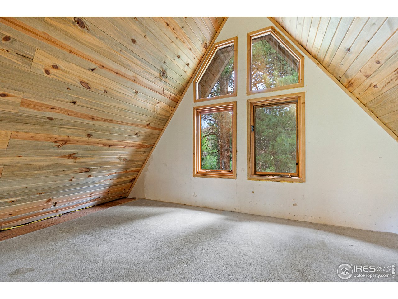 656 Rustic Road Bellvue, CO 80512 - Photo 10 of 40 Gallery Image 10