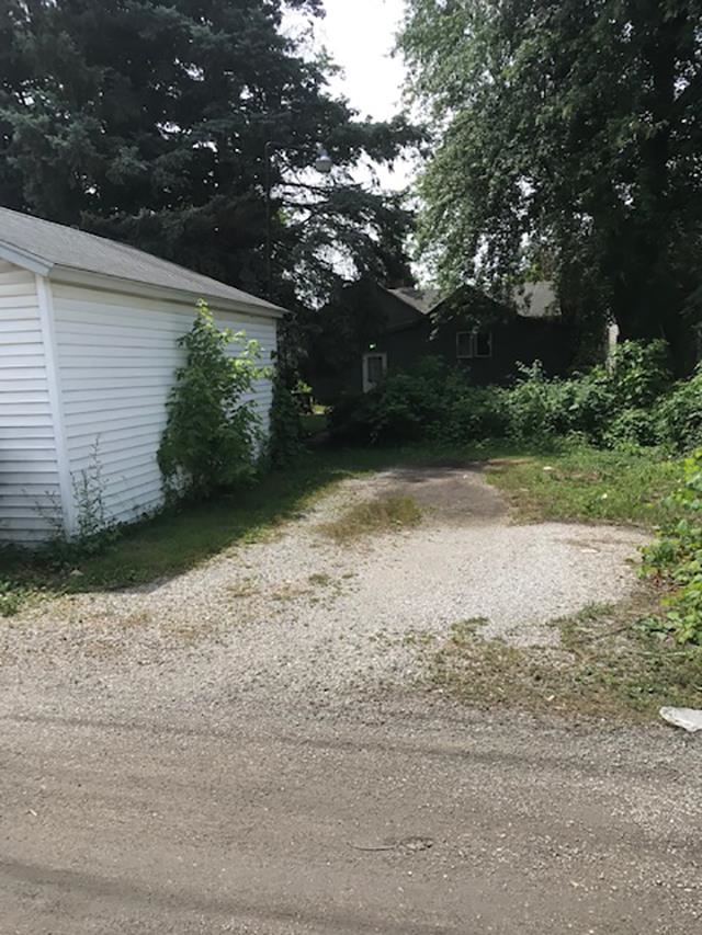 729 Riverside Avenue Fort Wayne, IN 46805 - Photo 14 of 16 Gallery Image 14